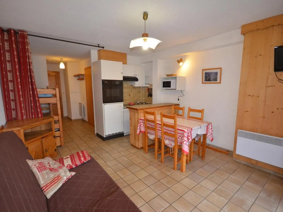 Apartment Studio Charmant Aux Gets, Proche Centre Et Pistes, Balcon Expose Sud-Ouest - Fr-1-623-257 Les Gets