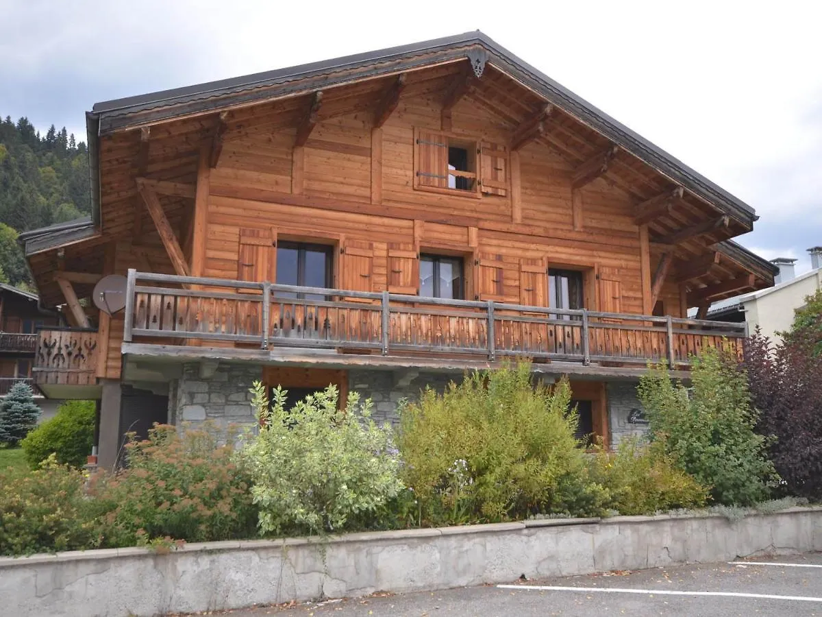 Studio Charmant Aux Gets, Proche Centre Et Pistes, Balcon Expose Sud-Ouest - Fr-1-623-257 Les Gets France