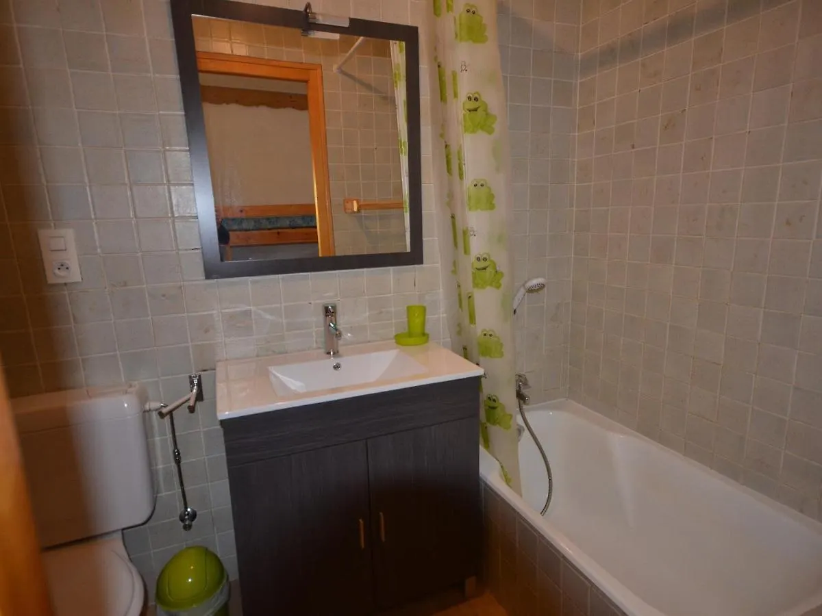 Studio Charmant Aux Gets, Proche Centre Et Pistes, Balcon Expose Sud-Ouest - Fr-1-623-257 Les Gets Apartment