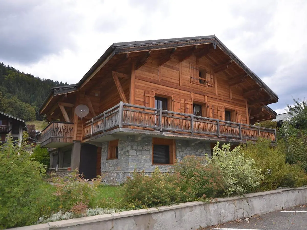 Studio Charmant Aux Gets, Proche Centre Et Pistes, Balcon Expose Sud-Ouest - Fr-1-623-257 Les Gets 0*,  France