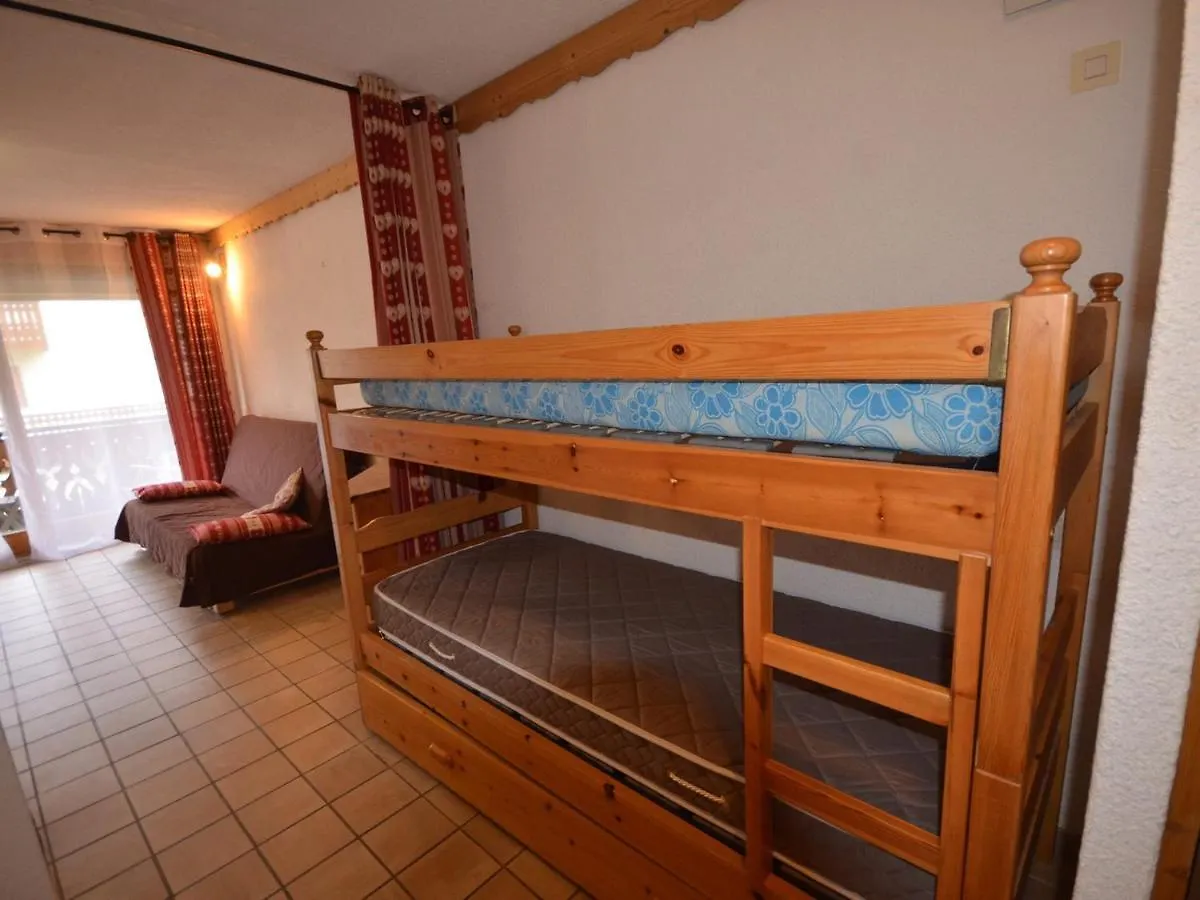 Studio Charmant Aux Gets, Proche Centre Et Pistes, Balcon Expose Sud-Ouest - Fr-1-623-257 Les Gets Apartment
