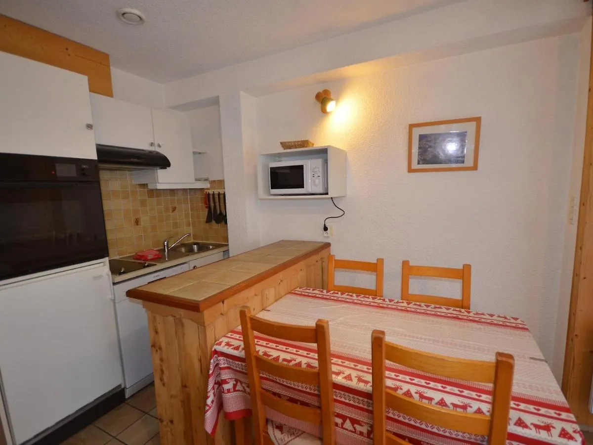 Apartment Studio Charmant Aux Gets, Proche Centre Et Pistes, Balcon Expose Sud-Ouest - Fr-1-623-257 Les Gets France